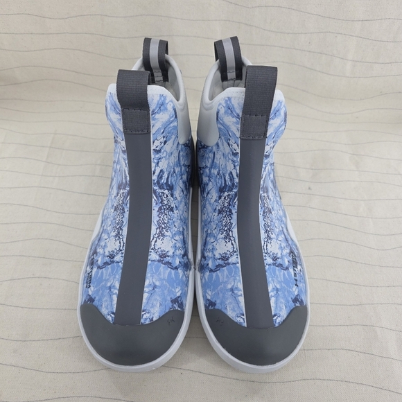 Under Armour Mens Storm Proof Charged Shoreman Deck Fishing Boots Size 8 NEW main image 10